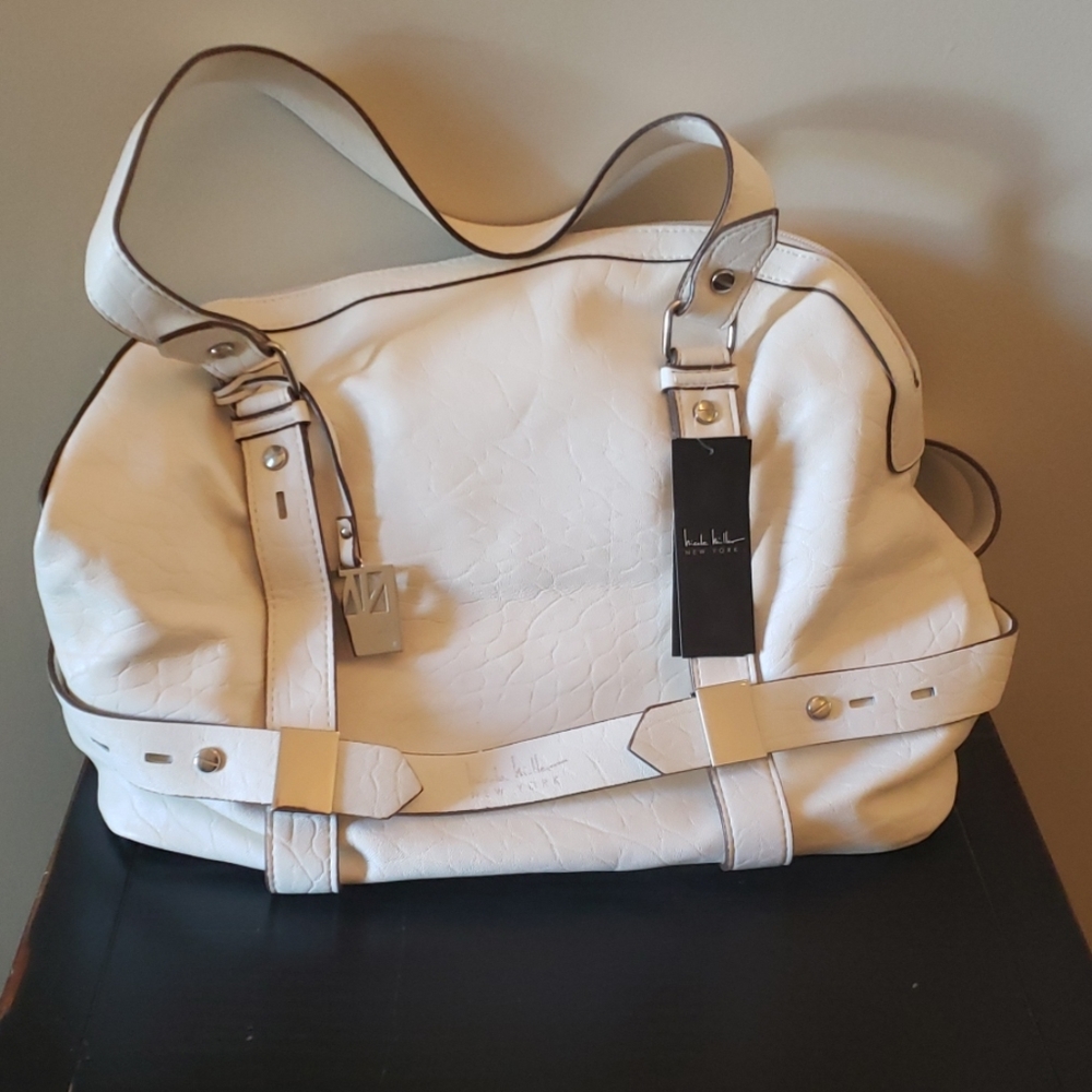 Nicole Miller handbag